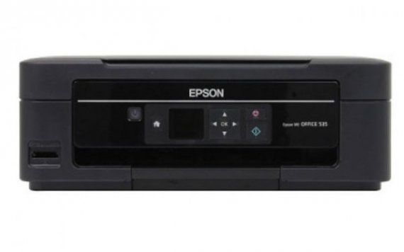 изображение Epson 535 2