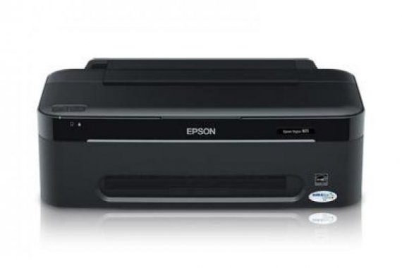изображение Принтер Epson Stylus N11 с СНПЧ