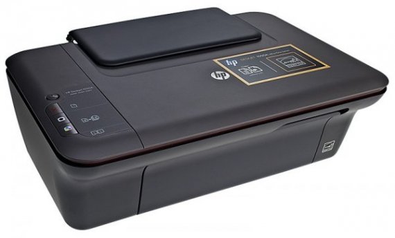 изображение HP DeskJet 1050a 3