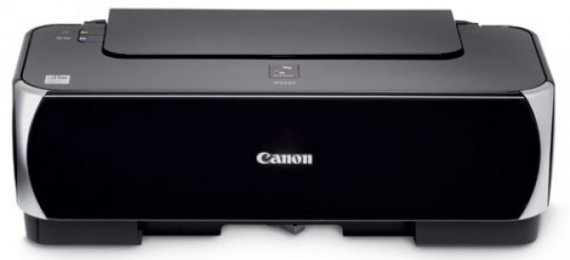 изображение Принтер Canon PIXMA iP2500 с СНПЧ