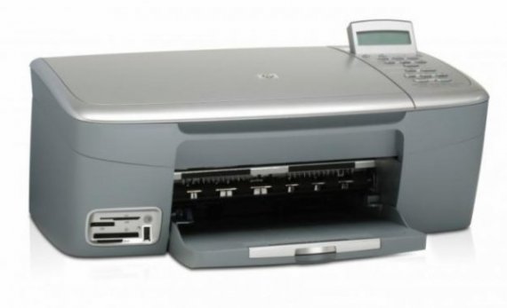 изображение HP PSC 1600 2