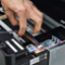Встановлення СБПЧ на Epson WF-7830