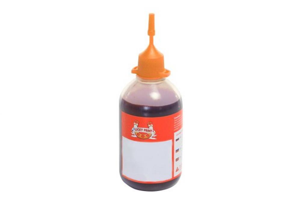 изображение Фото-чорнило для Epson Lucky Print R2000 P Orange (100 ml)