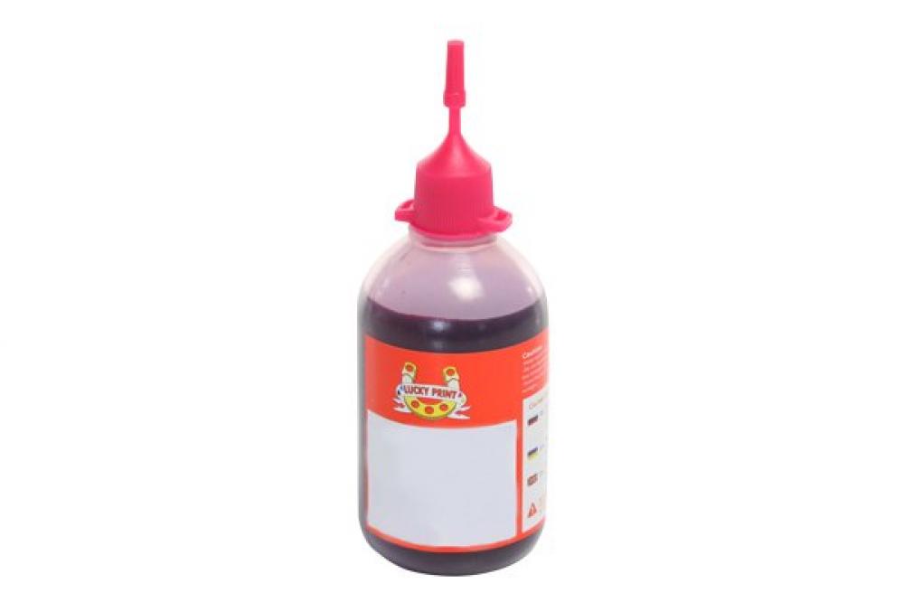 изображение Фото-чорнило для Epson Lucky Print R3000 V Vivid Magenta (100 ml)