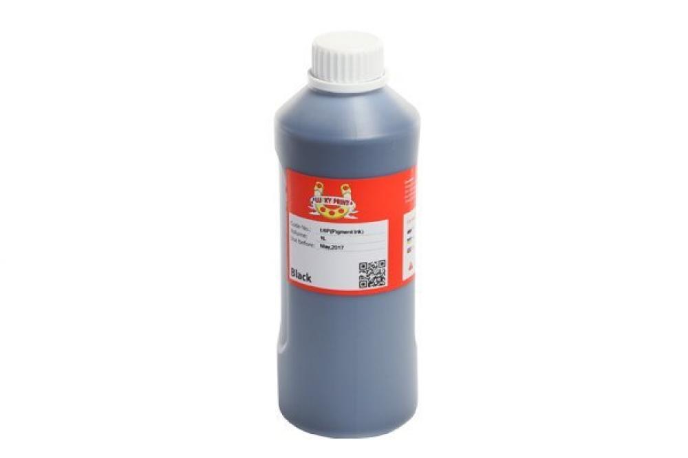 изображение Сублімаційні чорнило Lucky Print 7700 Black (1 L)