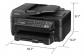 Epson WF-2650 Refurbished с СНПЧ High Tech 4