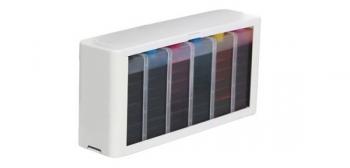 СНПЧ Epson EP-708A HighTech