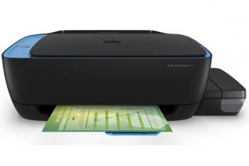 МФУ HP Ink Tank 419 с оригинальными чернилами