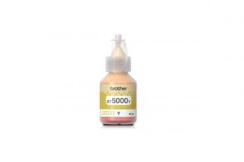 Оригинальные чернила для Brother BT5000Y Yellow (48.8 мл)