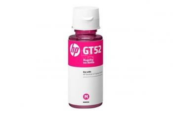 Оригинальные чернила для HP, картридж GT52, Magenta (70 мл) (M0H55AE)