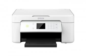 МФУ Epson Expression Home XP-4205 с Бесконтактной СНПЧ