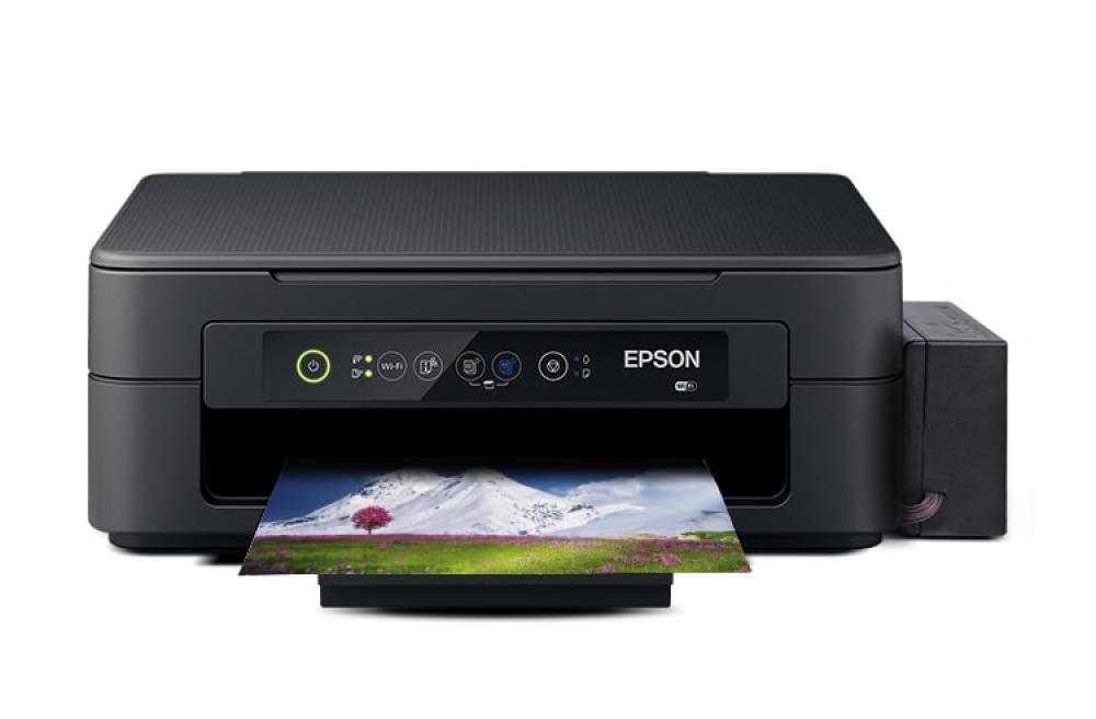 изображение МФУ Epson Expression Home XP-2205 с Бесконтактной СНПЧ - изображение 1