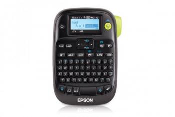 Принтер этикеток Epson LabelWorks LW-400