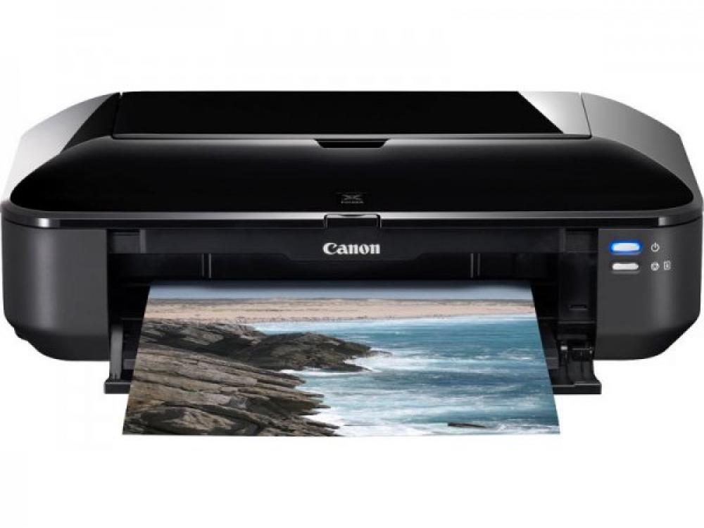 изображение Принтер Canon PIXMA ix6520 з СБПЧ - зображення 1