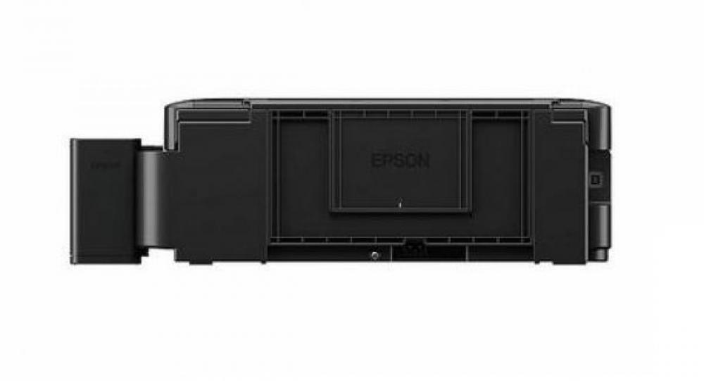 изображение МФУ Epson L210 с  СНПЧ - изображение 1