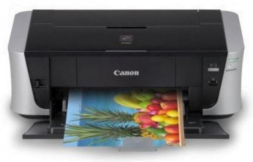 изображение Принтер Canon PIXMA iP3500 с СНПЧ - изображение 1