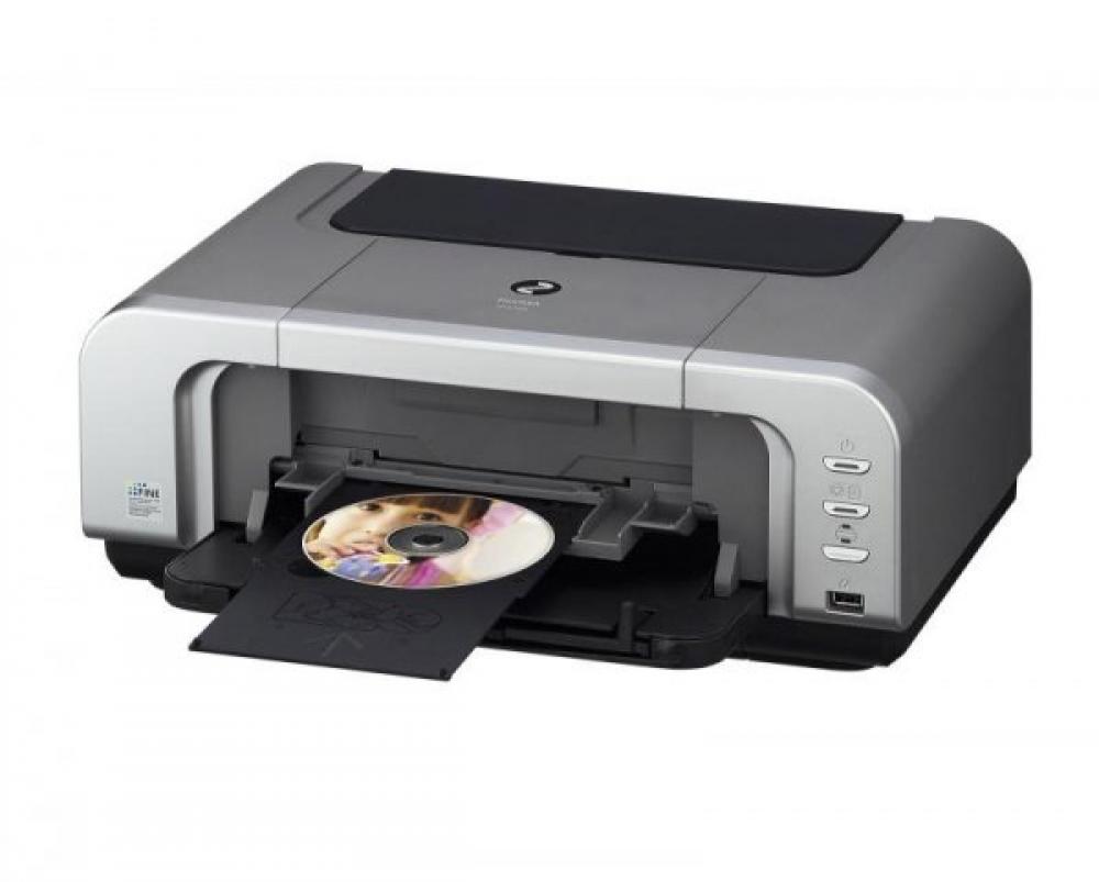 изображение Принтер Canon Pixma iP4200 с СНПЧ - изображение 1