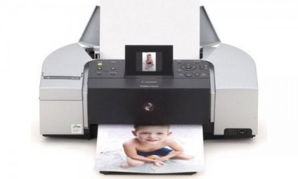 изображение Принтер Canon Pixma iP6220 с СНПЧ - изображение 1