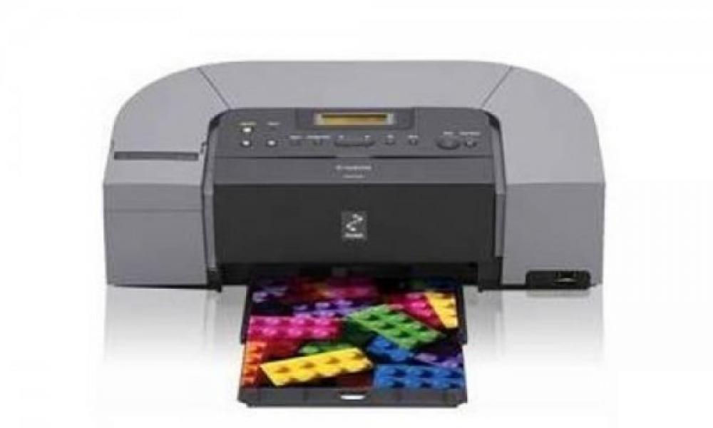 изображение Принтер Canon Pixma iP6310 с СНПЧ - изображение 1