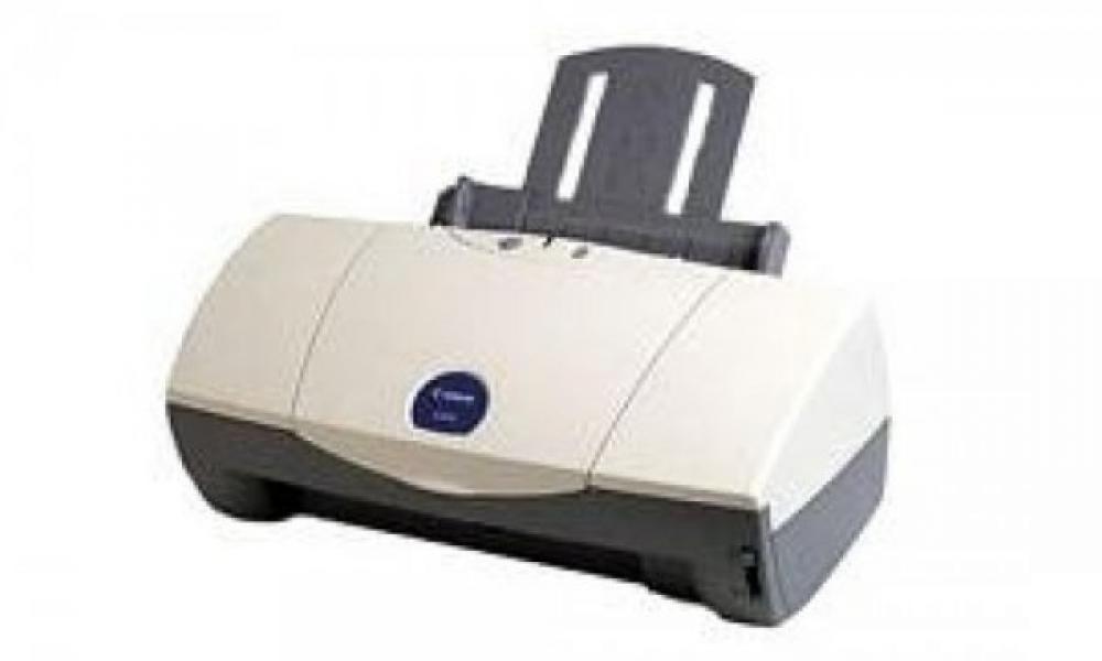 изображение Принтер Canon BubbleJet S400 с СНПЧ - изображение 1