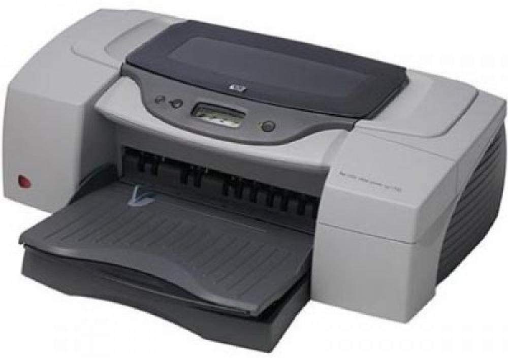 изображение Принтер HP Business InkJet 1700 с СНПЧ - изображение 1