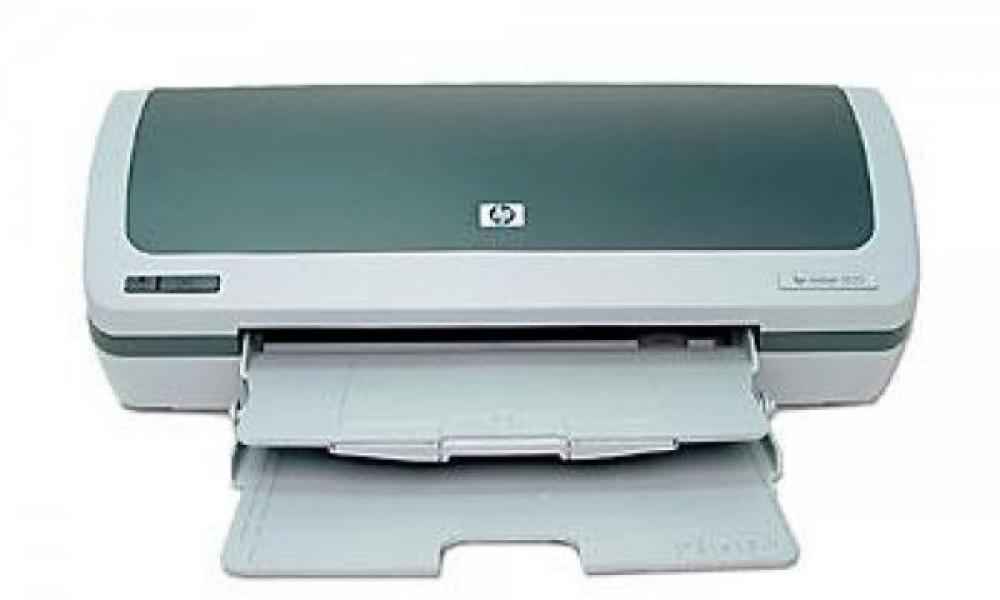 изображение Принтер HP Deskjet 3620 с СНПЧ - изображение 1