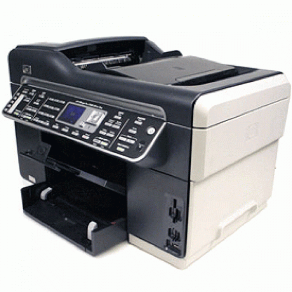 изображение МФУ HP OfficeJet Pro L7680 с СНПЧ - изображение 1