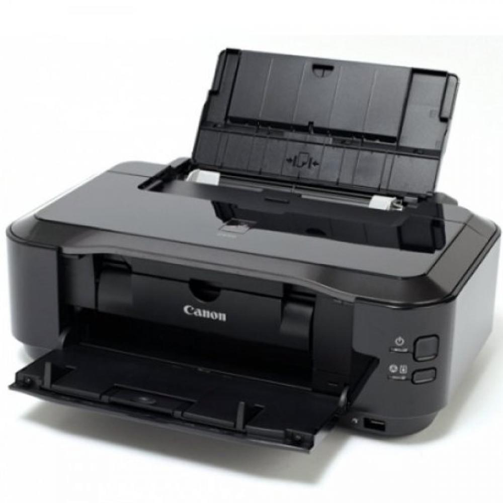 изображение Принтер Canon Pixma iP4700 с СНПЧ - изображение 1