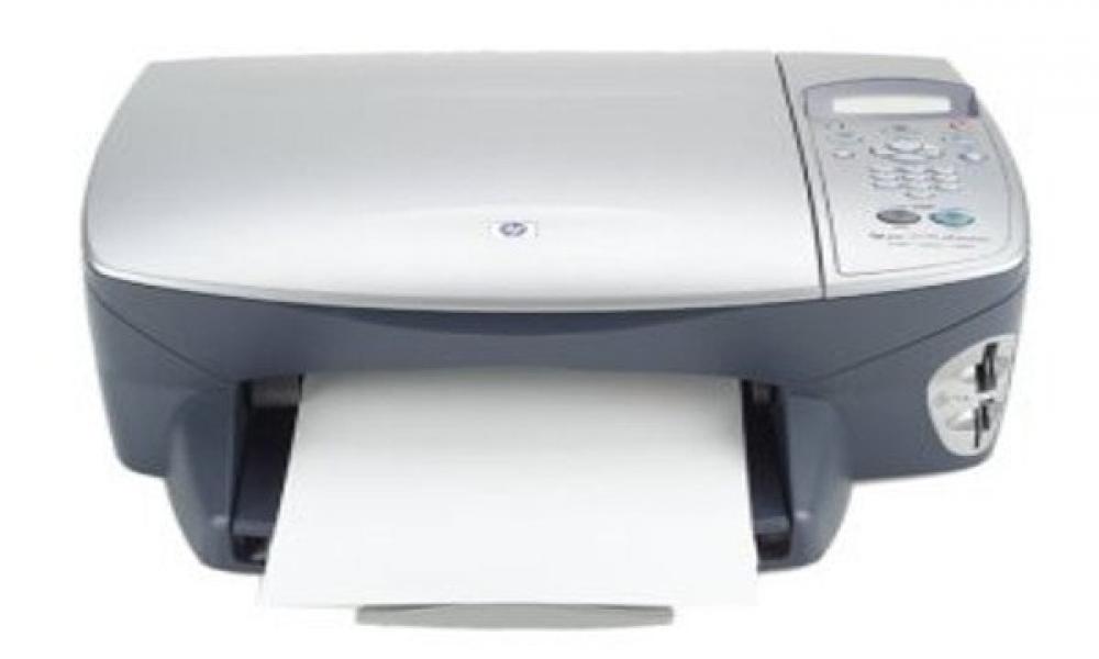 изображение МФУ HP PSC 2170 с СНПЧ - изображение 1