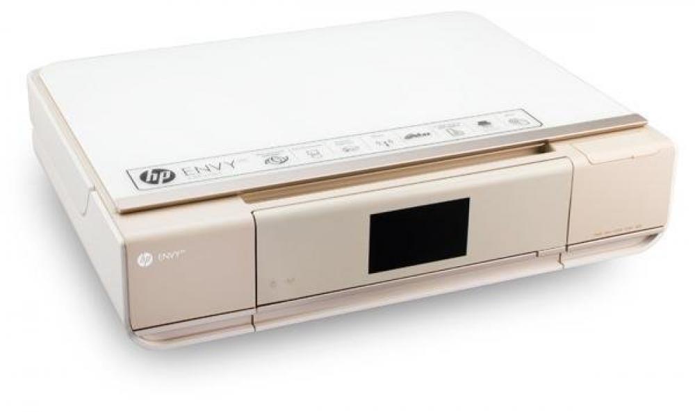 изображение БФП HP ENVY 110 з СБПЧ - зображення 1