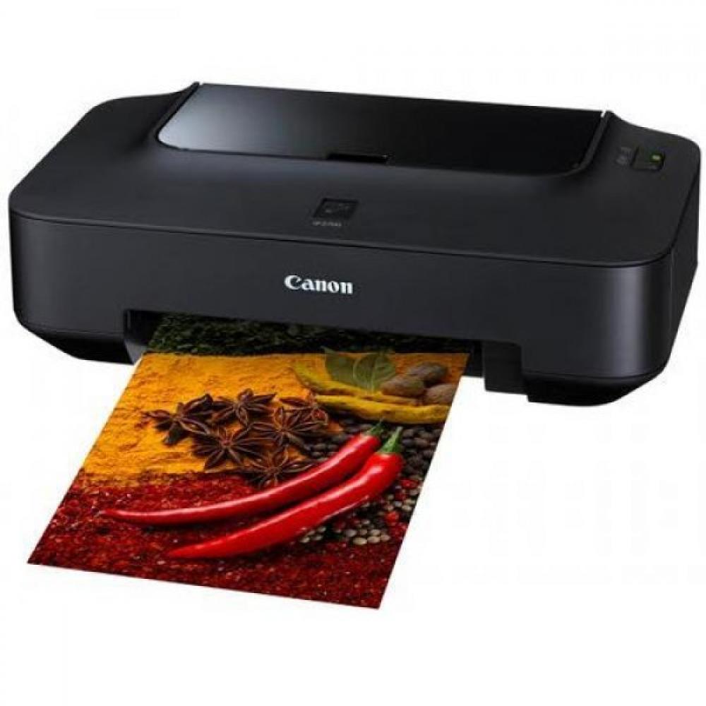 изображение Принтер Canon Pixma iP2700 с СНПЧ - изображение 1