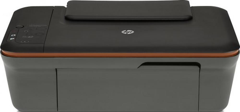 изображение МФУ HP DeskJet 2050A с СНПЧ - изображение 1