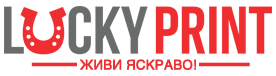 Lucky Print - Україна
