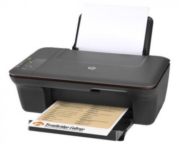 изображение HP DeskJet 1050a 2