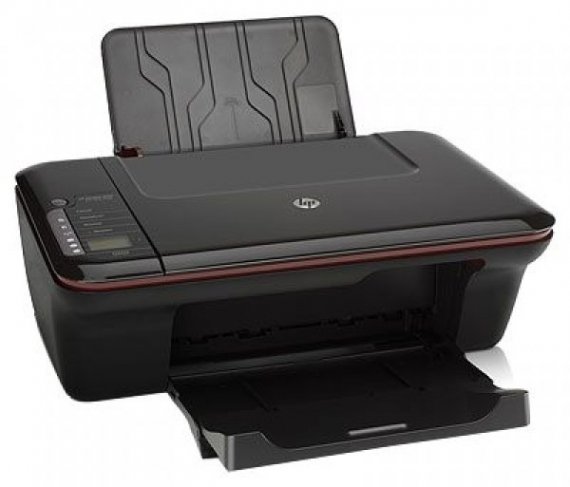 изображение HP DeskJet 3050A 2