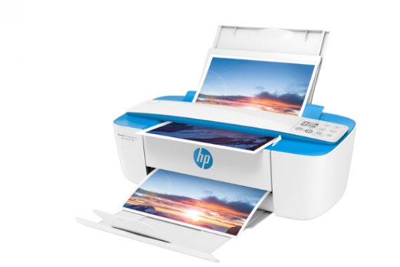 изображение HP DeskJet Ink Advantage 3787 2