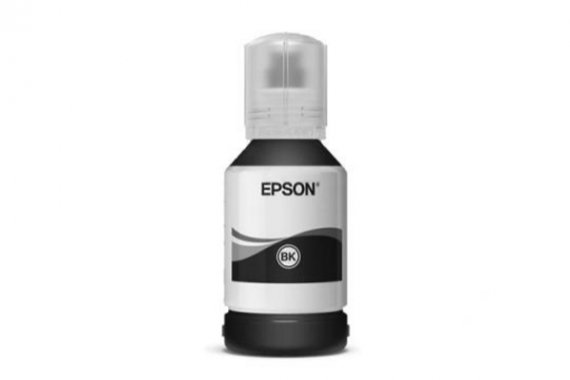 изображение Комплект оригінальних чорнил для Epson M1120 (120 ml)