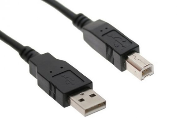 изображение USB-кабель 5 м