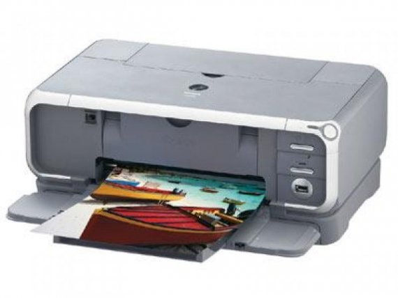 cannon ip3000 printer