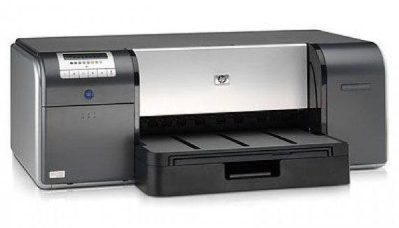 изображение Принтер HP PhotoSmart Pro B9100 з СБПЧ