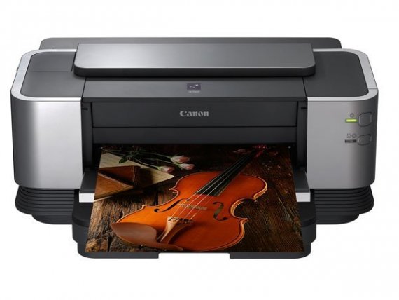 изображение Принтер Canon PIXMA Ix7000 з СБПЧ