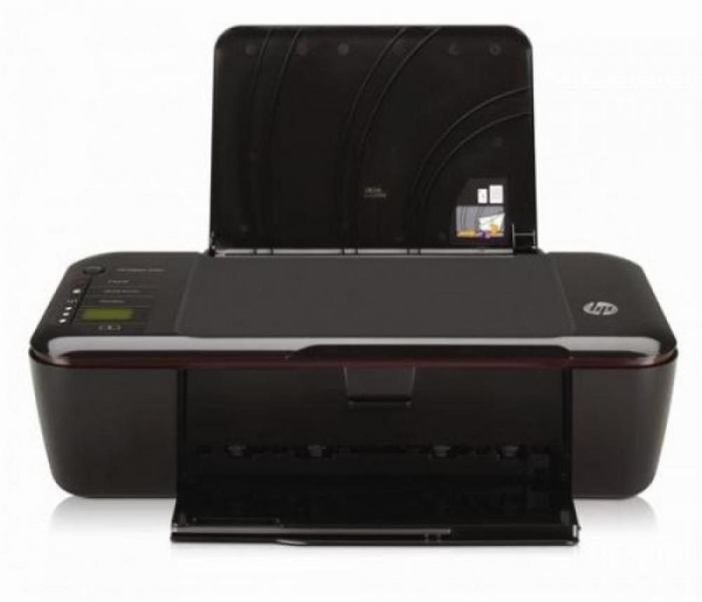 изображение Принтер HP DeskJet 2000 з СБПЧ - зображення 1