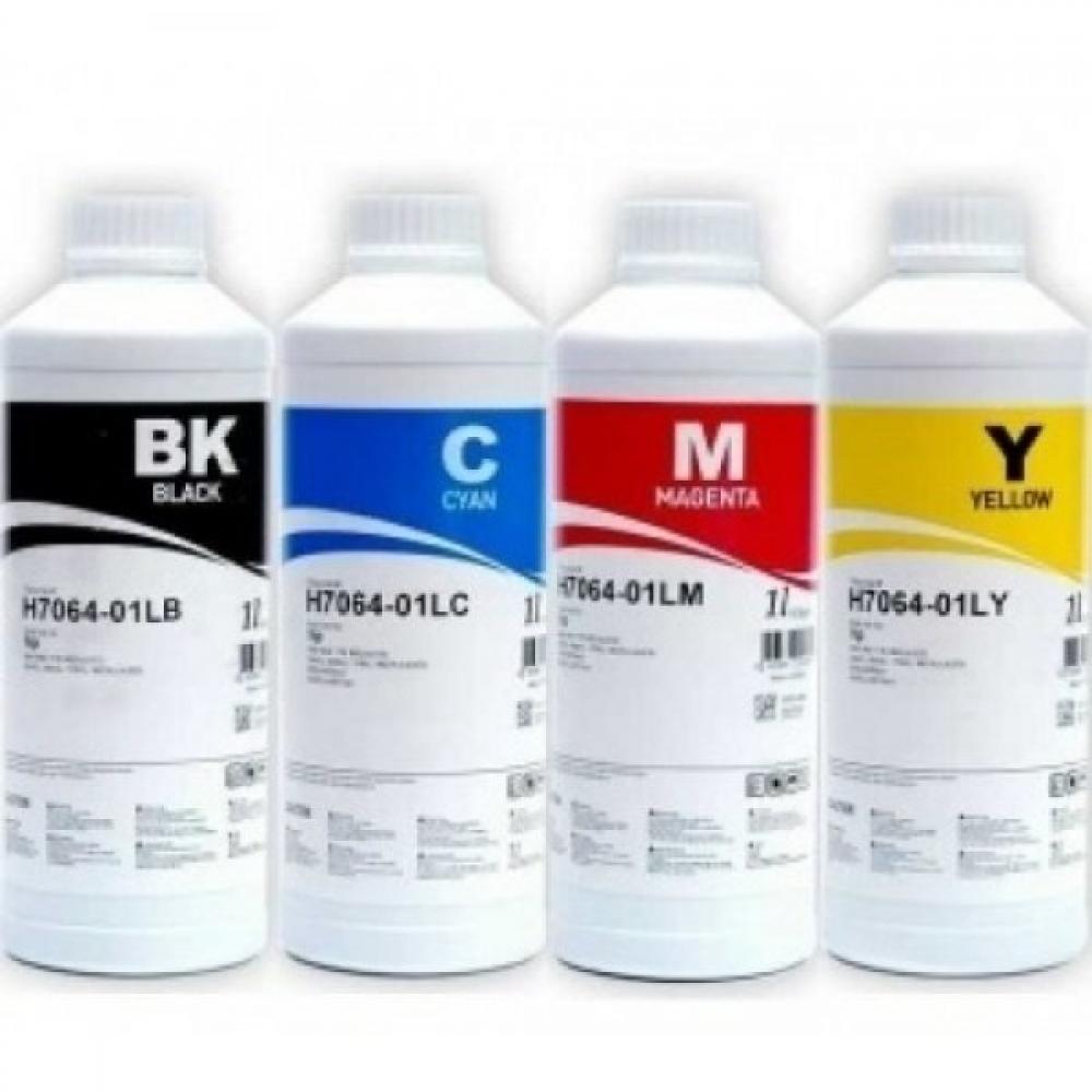 изображение Чорнило IT E0010 InkTec (4*1 L)