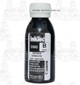 Чернила IT C905 InkTec Black (100 ml)