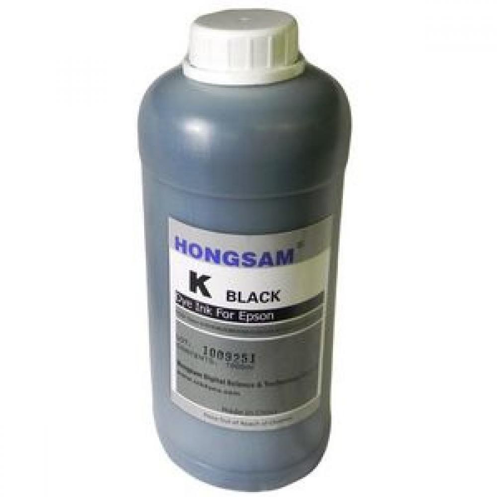 изображение Чорнило DCTeck 7700 Black (1 L)