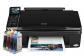 Epson TX550W 2