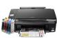 Epson NX420 2