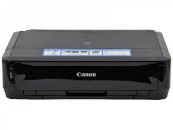 Принтер Canon PIXMA ip7240 з СБПЧ