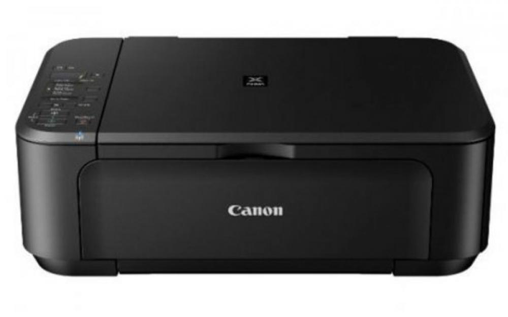 изображение МФУ Canon PIXMA MG4240 с СНПЧ - изображение 1