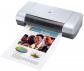 HP Deskjet 450ci 4